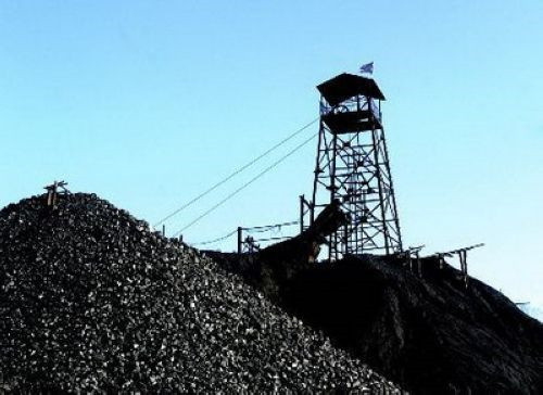 煤矿人员定位系统